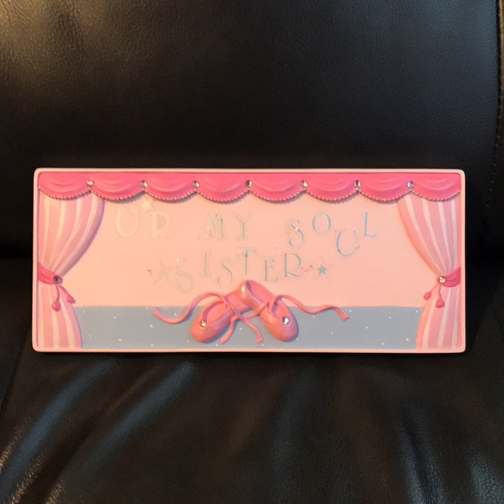 Ballet Sign - Picture 2 of 5
